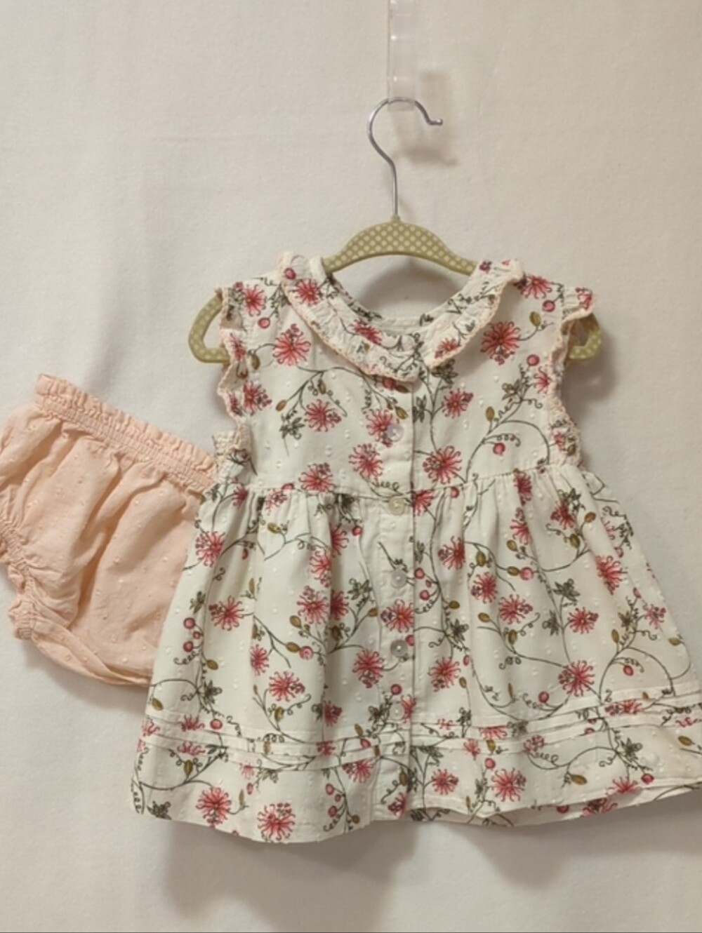LALI BABY Matching Set